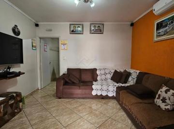 Comercial · 125m² · 2 Quartos · 3 Vagas · Casa à venda de 125 m² no valor R$630.000,00 no Vila Suiça - Santo André