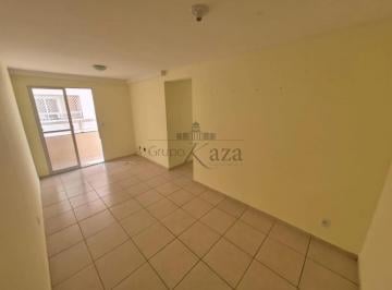 Apartamento · 65m² · 3 Quartos · 1 Vaga · Apartamento - Jardim América - Residencial Spazio Campo Azuli - 3 Dormitórios - 65m².