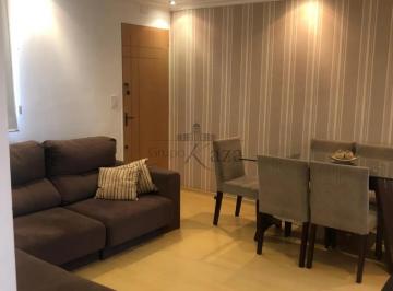 Apartamento · 77m² · 3 Quartos · 2 Vagas · Apartamento Padrão Residencial no centro de Americana São Paulo - Residencial Alpes