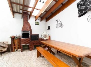 Casa de 3 quartos, São Paulo · Sobrado na Cidade Patriarca com 135m²