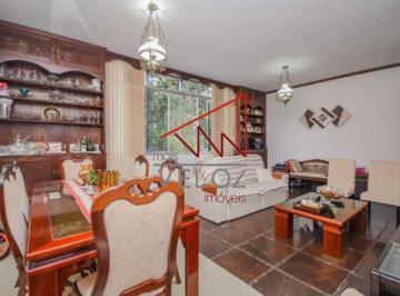 Apartamento · 123m² · 3 Quartos · 1 Vaga · Apartamento - Padrão / Residencial / Botafogo