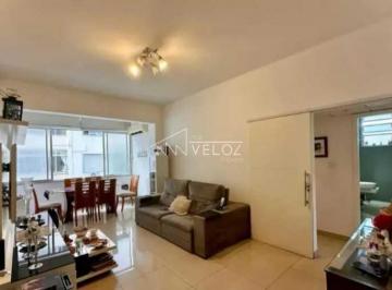 Apartamento · 79m² · 2 Quartos · 1 Vaga · Apartamento : / Residencial / Laranjeiras