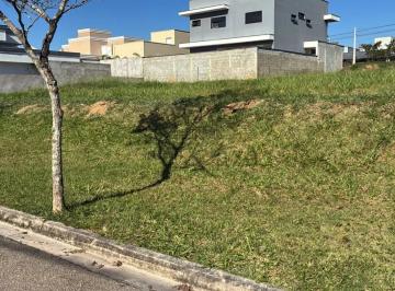 Terreno · 300m² · Oportunidade - Terreno em Condomínio - Caçapava - Bairro do Grama - Residencial Condomínio Terras do
