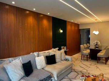 Apartamento de 3 quartos, São Paulo · Apartamento Alto Padrão Totalmente Reformado e Decorado – Pronto para Morar