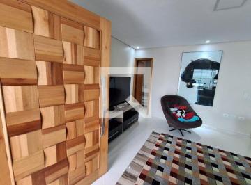 Casa · 156m² · 3 Quartos · 2 Vagas · Casa à Venda - Parque Bandeirante, 3 Quartos, 156 m² - Santo André