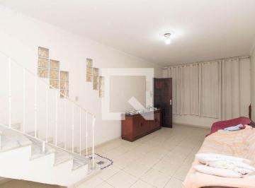 Casa · 125m² · 4 Quartos · 2 Vagas · Casa à Venda - Vila Paulistana, 4 Quartos, 125 m² - São Paulo