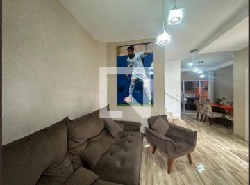 Casa · 110m² · 3 Quartos · 2 Vagas · Casa à Venda - Parque Viana, 3 Quartos, 110 m² - Barueri