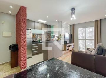Apartamento · 48m² · 2 Quartos · 1 Vaga · Apartamento à Venda - Veloso, 2 Quartos,  48 m² - Osasco