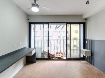 Apartamento · 20m² · 1 Quarto · Apartamento à Venda - Santa Cecília, 1 Quarto, 20 m² - São Paulo