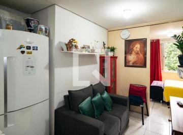 Apartamento · 28m² · 1 Quarto · Apartamento à Venda - Bela Vista, 1 Quarto, 28 m² - São Paulo
