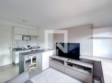 Apartamento · 26m² · 1 Quarto · 1 Vaga · Apartamento à Venda - Tatuapé, 1 Quarto, 26 m² - São Paulo