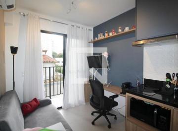 Apartamento · 27m² · 1 Quarto · Apartamento à Venda - Vila Olímpia, 1 Quarto, 27 m² - São Paulo