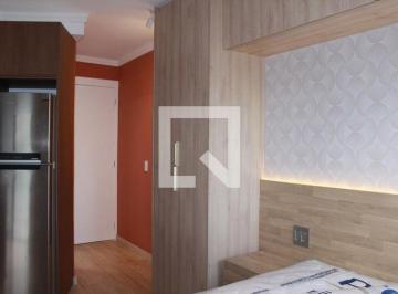 Apartamento · 30m² · 1 Quarto · Apartamento à Venda - Santa Cecília, 1 Quarto, 30 m² - São Paulo