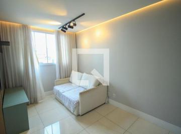 Apartamento · 44m² · 2 Quartos · Apartamento à Venda - Belém, 2 Quartos, 44 m² - São Paulo