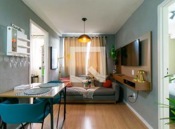 Apartamento · 35m² · 2 Quartos · Apartamento à Venda - Sapopemba, 2 Quartos,  35 m² - São Paulo