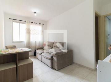 Apartamento · 47m² · 1 Quarto · 1 Vaga · Apartamento à Venda - Sacomã, 1 Quarto,  47 m² - São Paulo