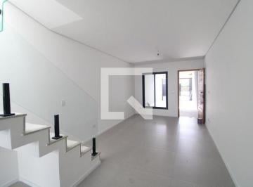 Casa · 110m² · 3 Quartos · 2 Vagas · Casa à Venda - Jardim Marajoara , 3 Quartos, 110 m² - São Paulo