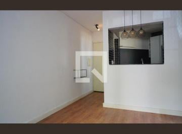 Apartamento · 40m² · 1 Quarto · 1 Vaga · Apartamento à Venda - Mont'Serrat, 1 Quarto,  40 m² - Porto Alegre