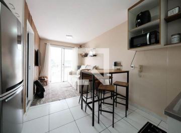 Apartamento · 33m² · 1 Quarto · 1 Vaga · Apartamento à Venda - Jardim Aricanduva, 1 Quarto, 33 m² - São Paulo