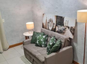 Apartamento de 1 quarto, Salvador · Apartamento com um quarto mobiliado no Boulevard Side
