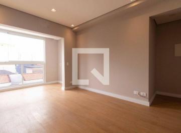 Apartamento · 40m² · 1 Quarto · 1 Vaga · Apartamento para Aluguel - Ipiranga, 1 Quarto, 40 m² - São Paulo