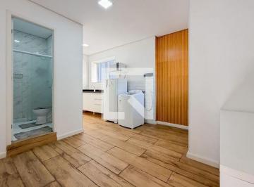 Apartamento · 29m² · 1 Quarto · Apartamento para Aluguel - Aclimação, 1 Quarto, 29 m² - São Paulo