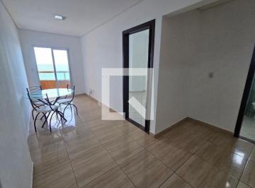 Apartamento · 68m² · 2 Quartos · 1 Vaga · Apartamento para Aluguel - Vila Caiçara, 2 Quartos, 68 m² - Praia Grande