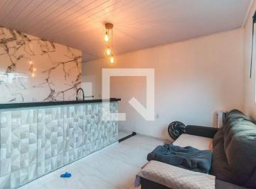 Casa · 240m² · 2 Quartos · 5 Vagas · Casa para Aluguel - Jardim Santos Dumont, 2 Quartos, 240 m² - Mogi das Cruzes