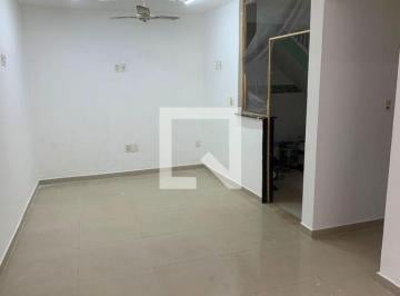 Casa · 100m² · 3 Quartos · 1 Vaga · Casa para Aluguel - Aparecida, 3 Quartos, 100 m² - Santos