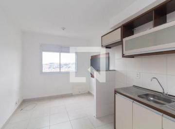 Apartamento · 33m² · 2 Quartos · Apartamento para Aluguel - Vila Cosmopolita, 2 Quartos, 33 m² - São Paulo