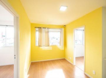 Apartamento · 34m² · 2 Quartos · Apartamento para Aluguel - Vila Esperança, 2 Quartos, 34 m² - São Paulo