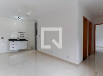Apartamento · 44m² · 2 Quartos · Apartamento para Aluguel - Água Fria, 2 Quartos, 44 m² - São Paulo
