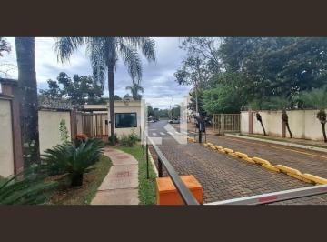 Apartamento · 60m² · 2 Quartos · 1 Vaga · Apartamento para Aluguel - Parque dos Lagos, 2 Quartos, 60 m² - Ribeirão Preto