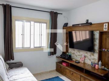 Casa · 80m² · 6 Quartos · 1 Vaga · Casa para Aluguel - Padroeira, 6 Quartos, 80 m² - Osasco