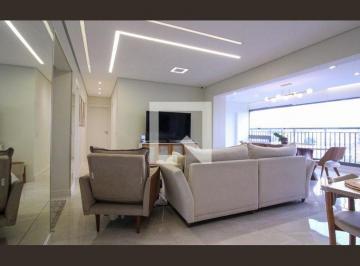 Apartamento · 125m² · 3 Quartos · 2 Vagas · Apartamento para Aluguel - Vila Santa Clara, 3 Quartos, 125 m² - São Paulo