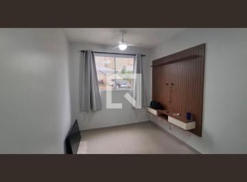 Apartamento · 40m² · 1 Quarto · 1 Vaga · Apartamento para Aluguel - Recreio das Acácias, 1 Quarto, 40 m² - Ribeirão Preto