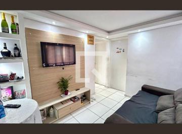 Apartamento · 44m² · 2 Quartos · 1 Vaga · Apartamento para Aluguel - Mikail II, 2 Quartos, 44 m² - Guarulhos
