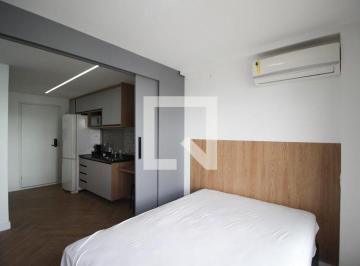 Apartamento · 25m² · 1 Quarto · Apartamento para Aluguel - Vila Olímpia, 1 Quarto, 25 m² - São Paulo