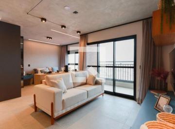 Apartamento · 39m² · 1 Quarto · 1 Vaga · Apartamento para Aluguel - Água Fria, 1 Quarto, 39 m² - São Paulo
