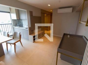 Apartamento · 67m² · 2 Quartos · 1 Vaga · Apartamento para Aluguel - Guanabara, 2 Quartos,  67 m² - Campinas