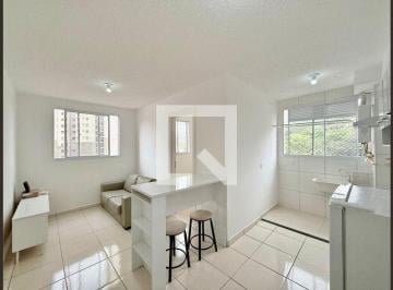 Apartamento · 34m² · 2 Quartos · Apartamento para Aluguel - Campo Grande, 2 Quartos, 34 m² - São Paulo