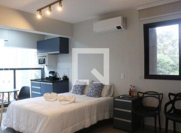 Apartamento · 25m² · 1 Quarto · Apartamento para Aluguel - Perdizes, 1 Quarto, 25 m² - São Paulo