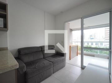Apartamento · 42m² · 1 Quarto · 1 Vaga · Apartamento para Aluguel - Vila Mariana, 1 Quarto, 42 m² - São Paulo