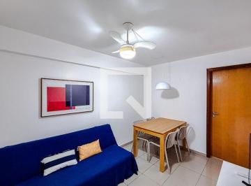Apartamento · 60m² · 2 Quartos · 1 Vaga · Apartamento para Aluguel - Liberdade, 2 Quartos, 60 m² - São Paulo