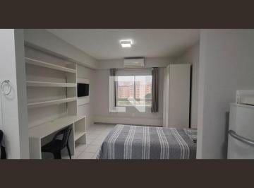 Apartamento · 22m² · 1 Quarto · 1 Vaga · Apartamento para Aluguel - Ribeirânia, 1 Quarto,  22 m² - Ribeirão Preto