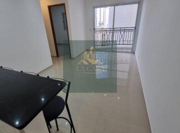 Apartamento · 60m² · 2 Quartos · 1 Vaga · Apartamento em Ipiranga - São Paulo