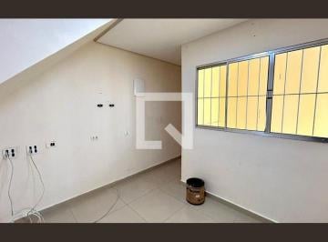 Casa · 80m² · 2 Quartos · 1 Vaga · Casa para Aluguel - Jardim Guilhermino, 2 Quartos, 80 m² - Guarulhos