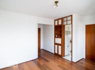 Apartamento · 48m² · 1 Quarto · 1 Vaga · Apartamento para Aluguel - Brooklin, 1 Quarto, 48 m² - São Paulo