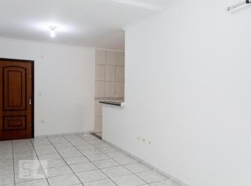 Apartamento · 78m² · 2 Quartos · 1 Vaga · Apartamento para Aluguel - Santa Teresinha, 2 Quartos, 78 m² - Santo André