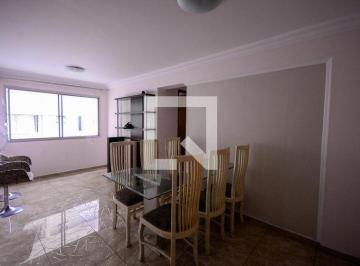 Apartamento · 52m² · 2 Quartos · 1 Vaga · Apartamento para Aluguel - Vila das Mercês, 2 Quartos, 52 m² - São Paulo